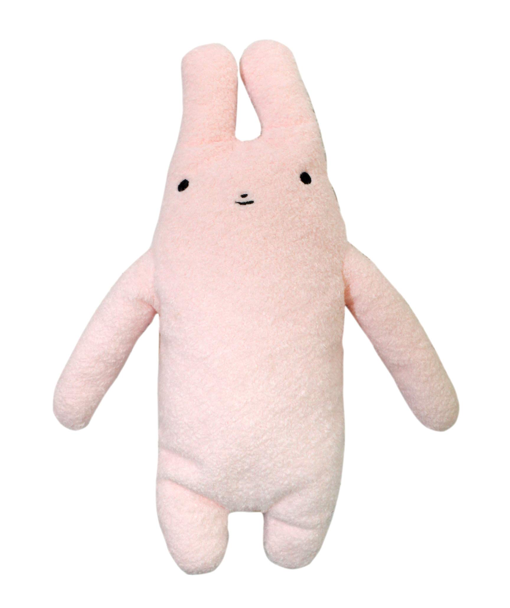 Amazon.co.jp: シナダ フモフモさん すもも(M) FMR-0078R : おもちゃ
